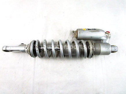 A used Rear Shock from a 2001 YZ125 Yamaha OEM Part # 5MV-22210-00-00 for sale. Yamaha dirt bike parts… Shop our online catalog… Alberta Canada!