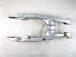 A used Swing Arm Rear from a 2001 YZ125 Yamaha OEM Part # 5MV-22110-00-00 for sale. Yamaha dirt bike parts… Shop our online catalog… Alberta Canada!