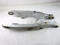 A used Swing Arm Rear from a 2001 YZ125 Yamaha OEM Part # 5MV-22110-00-00 for sale. Yamaha dirt bike parts… Shop our online catalog… Alberta Canada!