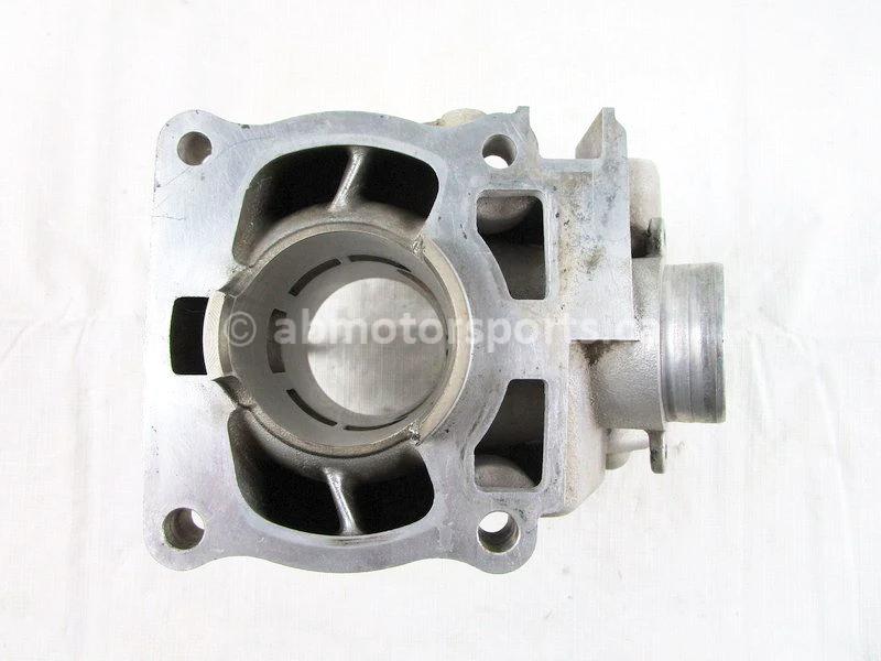 Cylinder Core - Yamaha YZ 125| Alberta Motorsports Sales