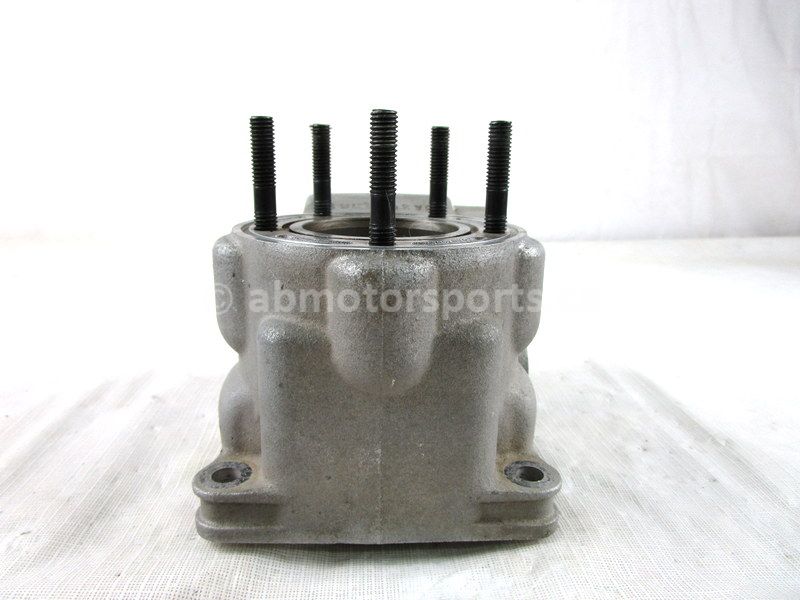 Cylinder Core - Yamaha YZ 125| Alberta Motorsports Sales Cylinder Core - Yamaha YZ 125| Alberta Motorsports Sales