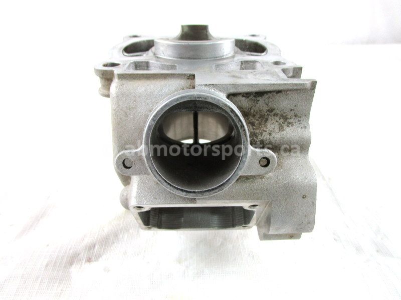 Cylinder Core - Yamaha YZ 125| Alberta Motorsports Sales Cylinder Core - Yamaha YZ 125| Alberta Motorsports Sales