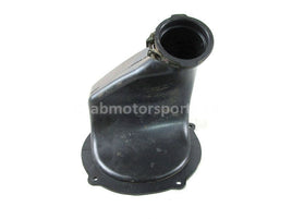 A used Air Box Boot from a 2001 YZ125 Yamaha OEM Part # 5MV-14453-00-00 for sale. Yamaha dirt bike parts… Shop our online catalog… Alberta Canada!