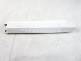 A used Fork Guard FR from a 2001 YZ125 Yamaha OEM Part # 5DH-2314J-00-00 for sale. Yamaha dirt bike parts… Shop our online catalog… Alberta Canada!