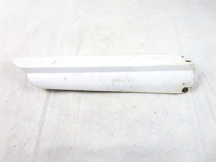 A used Fork Guard FR from a 2001 YZ125 Yamaha OEM Part # 5DH-2314J-00-00 for sale. Yamaha dirt bike parts… Shop our online catalog… Alberta Canada!