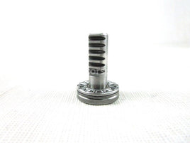 A used Push Rod 1 from a 2001 YZ125 Yamaha OEM Part # 3SB-16356-10-00 for sale. Yamaha dirt bike parts… Shop our online catalog… Alberta Canada!