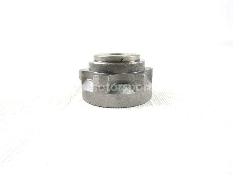 XAM A4104-47T VTR/HORNET/JADE YZ125 250他 Shift Shaft Segment - Yamaha YZ 125| Alberta Motorsports Sales