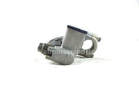 A used Master Cylinder Front from a 2001 YZ125 Yamaha OEM Part # 5MV-W2587-00-00 for sale. Yamaha dirt bike parts… Shop our online catalog… Alberta Canada!