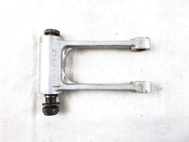 A used Connecting 1 Rod from a 2001 YZ125 Yamaha OEM Part # 5DH-2217F-01-00 for sale. Yamaha dirt bike parts… Shop our online catalog… Alberta Canada!