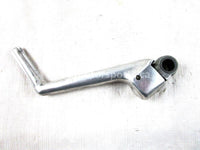 A used Kick Start Lever from a 2001 YZ125 Yamaha OEM Part # 4DB-15620-03-00 for sale. Yamaha dirt bike parts… Shop our online catalog… Alberta Canada!