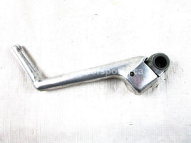 A used Kick Start Lever from a 2001 YZ125 Yamaha OEM Part # 4DB-15620-03-00 for sale. Yamaha dirt bike parts… Shop our online catalog… Alberta Canada!