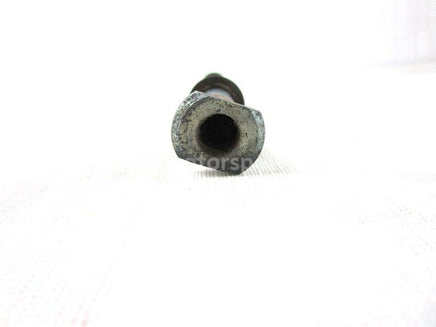 A used Pivot Shaft from a 2001 YZ125 Yamaha OEM Part # 5DH-22141-00-00 for sale. Yamaha dirt bike parts… Shop our online catalog… Alberta Canada!