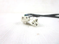 A used Switch Cluster Left from a 2007 PHAZER MTN LITE Yamaha OEM Part # 8GC-83973-00-00 for sale. Yamaha snowmobile parts… Shop our online catalog!