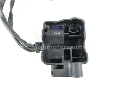 A used Switch Cluster Left from a 2007 PHAZER MTN LITE Yamaha OEM Part # 8GC-83973-00-00 for sale. Yamaha snowmobile parts… Shop our online catalog!