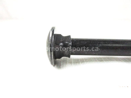 A used Engine Mount Bolt 1 from a 2013 FX NYTRO XTX Yamaha OEM Part # 8FA-21481-01-00 for sale. Yamaha snowmobile parts… Shop our online catalog… Alberta Canada!