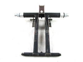 A used Rear Torque Arm from a 2003 RX-1 Yamaha OEM Part # 8CR-47332-10-00 for sale. Yamaha snowmobile parts… Shop our online catalog… Alberta Canada!