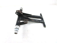 A used Rear Torque Arm from a 2003 RX-1 Yamaha OEM Part # 8CR-47332-10-00 for sale. Yamaha snowmobile parts… Shop our online catalog… Alberta Canada!