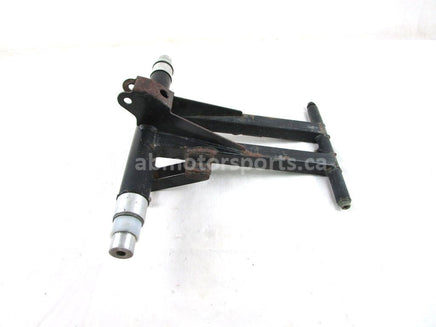 A used Rear Torque Arm from a 2003 RX-1 Yamaha OEM Part # 8CR-47332-10-00 for sale. Yamaha snowmobile parts… Shop our online catalog… Alberta Canada!