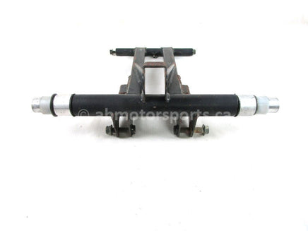 A used Rear Torque Arm from a 2003 RX-1 Yamaha OEM Part # 8CR-47332-10-00 for sale. Yamaha snowmobile parts… Shop our online catalog… Alberta Canada!