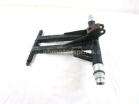 A used Rear Torque Arm from a 2003 RX-1 Yamaha OEM Part # 8CR-47332-10-00 for sale. Yamaha snowmobile parts… Shop our online catalog… Alberta Canada!