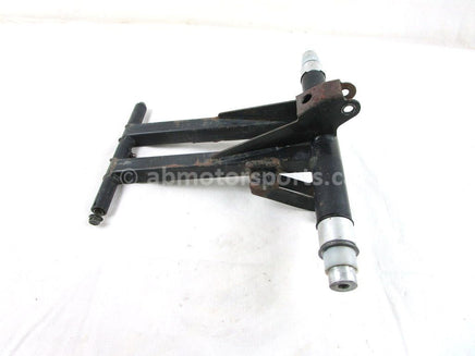 A used Rear Torque Arm from a 2003 RX-1 Yamaha OEM Part # 8CR-47332-10-00 for sale. Yamaha snowmobile parts… Shop our online catalog… Alberta Canada!
