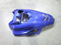 A used Hood from a 2003 RX-1 Yamaha OEM Part # 8FA-77111-00-P1 for sale. Yamaha snowmobile parts… Shop our online catalog… Alberta Canada!