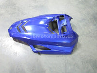 A used Hood from a 2003 RX-1 Yamaha OEM Part # 8FA-77111-00-P1 for sale. Yamaha snowmobile parts… Shop our online catalog… Alberta Canada!