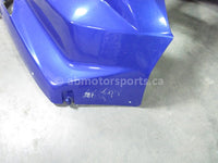 A used Hood from a 2003 RX-1 Yamaha OEM Part # 8FA-77111-00-P1 for sale. Yamaha snowmobile parts… Shop our online catalog… Alberta Canada!