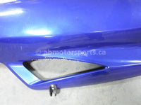 A used Hood from a 2003 RX-1 Yamaha OEM Part # 8FA-77111-00-P1 for sale. Yamaha snowmobile parts… Shop our online catalog… Alberta Canada!
