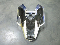 A used Hood from a 2003 RX-1 Yamaha OEM Part # 8FA-77111-00-P1 for sale. Yamaha snowmobile parts… Shop our online catalog… Alberta Canada!