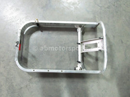 A used Steering Support from a 2003 RX-1 Yamaha OEM Part # 8FA-23870-00-00 for sale. Yamaha snowmobile parts… Shop our online catalog… Alberta Canada!