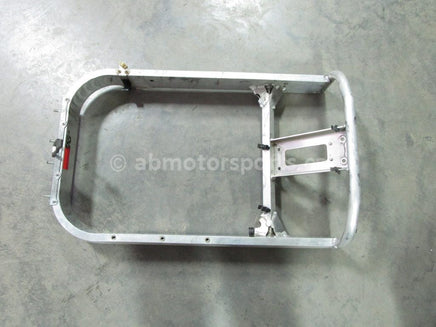 A used Steering Support from a 2003 RX-1 Yamaha OEM Part # 8FA-23870-00-00 for sale. Yamaha snowmobile parts… Shop our online catalog… Alberta Canada!