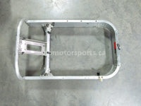 A used Steering Support from a 2003 RX-1 Yamaha OEM Part # 8FA-23870-00-00 for sale. Yamaha snowmobile parts… Shop our online catalog… Alberta Canada!