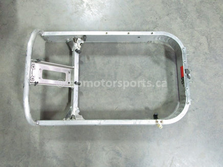 A used Steering Support from a 2003 RX-1 Yamaha OEM Part # 8FA-23870-00-00 for sale. Yamaha snowmobile parts… Shop our online catalog… Alberta Canada!