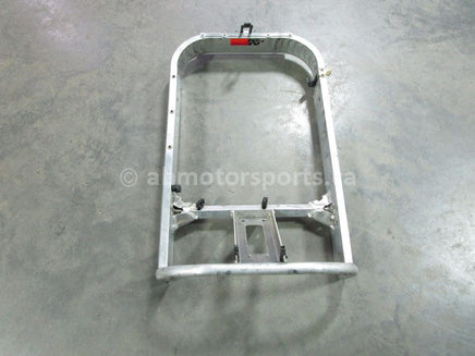 A used Steering Support from a 2003 RX-1 Yamaha OEM Part # 8FA-23870-00-00 for sale. Yamaha snowmobile parts… Shop our online catalog… Alberta Canada!