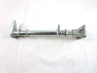 A used Upper Steering Post from a 2003 RX-1 Yamaha OEM Part # 8FA-23813-00-00 for sale. Yamaha snowmobile parts… Shop our online catalog… Alberta Canada!