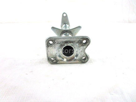 A used Upper Steering Post from a 2003 RX-1 Yamaha OEM Part # 8FA-23813-00-00 for sale. Yamaha snowmobile parts… Shop our online catalog… Alberta Canada!