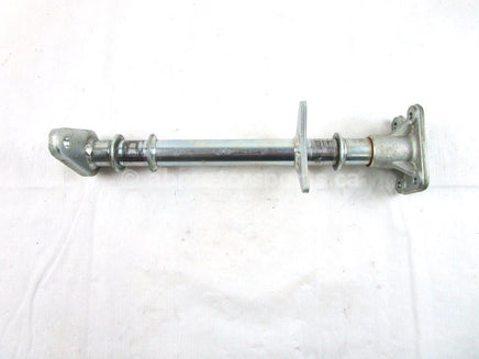 A used Upper Steering Post from a 2003 RX-1 Yamaha OEM Part # 8FA-23813-00-00 for sale. Yamaha snowmobile parts… Shop our online catalog… Alberta Canada!