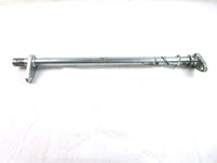 A used Steering Post Lower from a 2003 RX-1 Yamaha OEM Part # 8FA-23811-00-00 for sale. Yamaha snowmobile parts… Shop our online catalog… Alberta Canada!