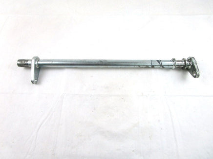 A used Steering Post Lower from a 2003 RX-1 Yamaha OEM Part # 8FA-23811-00-00 for sale. Yamaha snowmobile parts… Shop our online catalog… Alberta Canada!