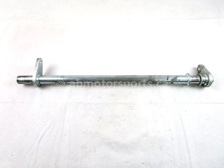 A used Steering Post Lower from a 2003 RX-1 Yamaha OEM Part # 8FA-23811-00-00 for sale. Yamaha snowmobile parts… Shop our online catalog… Alberta Canada!