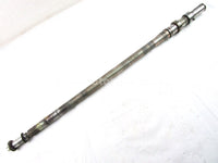 A used Secondary Shaft from a 2003 RX-1 Yamaha OEM Part # 8FA-17681-00-00 for sale. Yamaha snowmobile parts… Shop our online catalog… Alberta Canada!