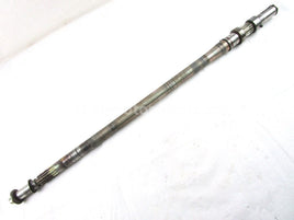 A used Secondary Shaft from a 2003 RX-1 Yamaha OEM Part # 8FA-17681-00-00 for sale. Yamaha snowmobile parts… Shop our online catalog… Alberta Canada!