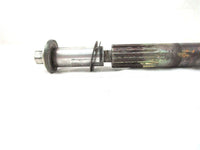 A used Secondary Shaft from a 2003 RX-1 Yamaha OEM Part # 8FA-17681-00-00 for sale. Yamaha snowmobile parts… Shop our online catalog… Alberta Canada!