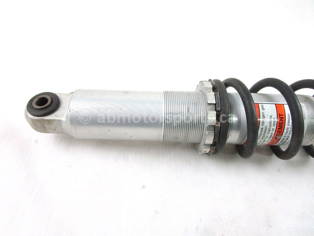 Front Shock - Yamaha RX-1| Alberta Motorsports Sales & Salvage Ltd