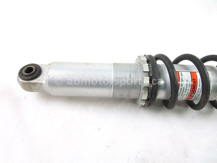 A used Shock Absorber F from a 2003 RX-1 Yamaha OEM Part # 8FA-2376A-00-00 for sale. Yamaha snowmobile parts… Shop our online catalog… Alberta Canada!