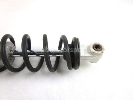 A used Shock Absorber F from a 2003 RX-1 Yamaha OEM Part # 8FA-2376A-00-00 for sale. Yamaha snowmobile parts… Shop our online catalog… Alberta Canada!