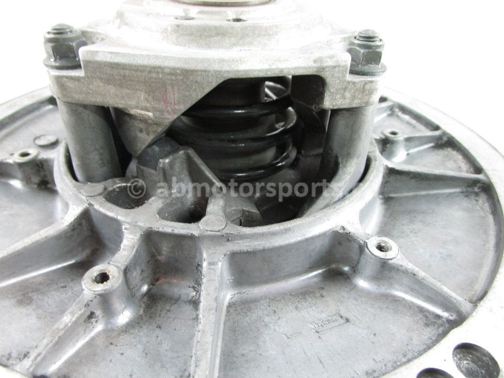Secondary Clutch - Yamaha RX-1| Alberta Motorsports Sales