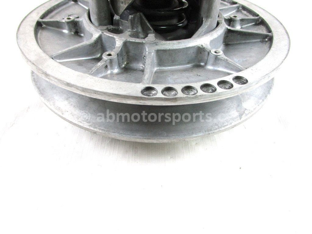 Secondary Clutch - Yamaha RX-1| Alberta Motorsports Sales