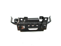 A used Battery Box from a 2003 RX-1 Yamaha OEM Part # 8FA-2199G-00-00 for sale. Yamaha snowmobile parts… Shop our online catalog… Alberta Canada!